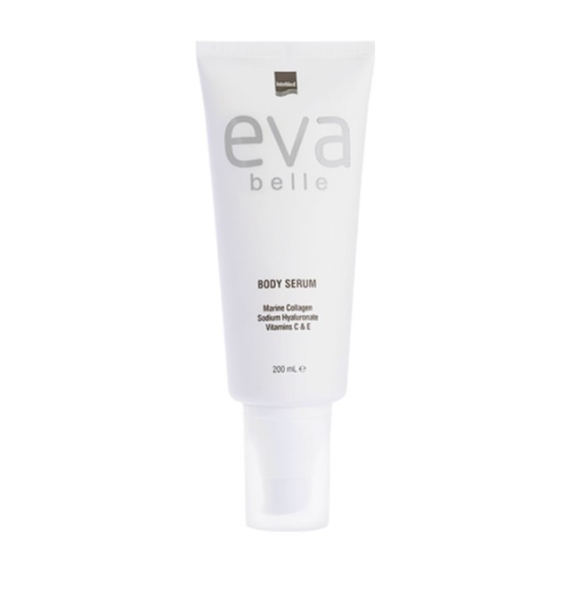 Eva Belle Body Serum 200ml