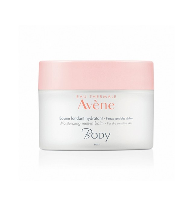 Avene Body Baume Fondant Hydratant 100ml