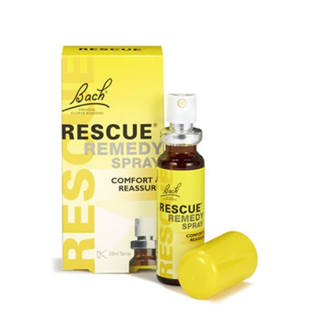 Power Health Bach Rescue Remedy Spray 20ml