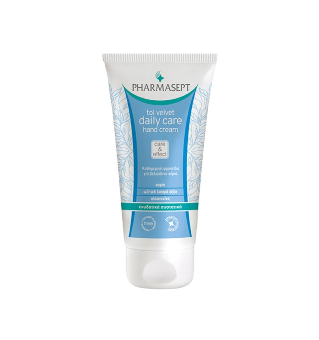 Pharmasept Tol Velvet Daily Care Hand Cream 75ml