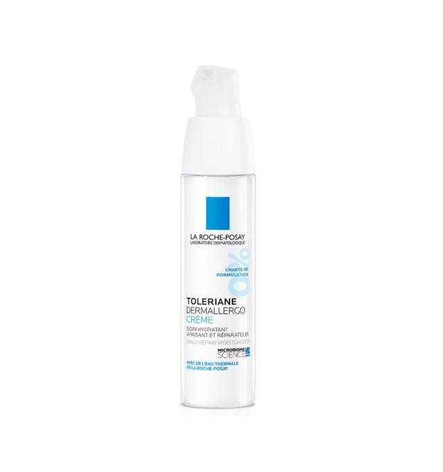 La Roche-Posay Toleriane Dermallergo Cream 40ml