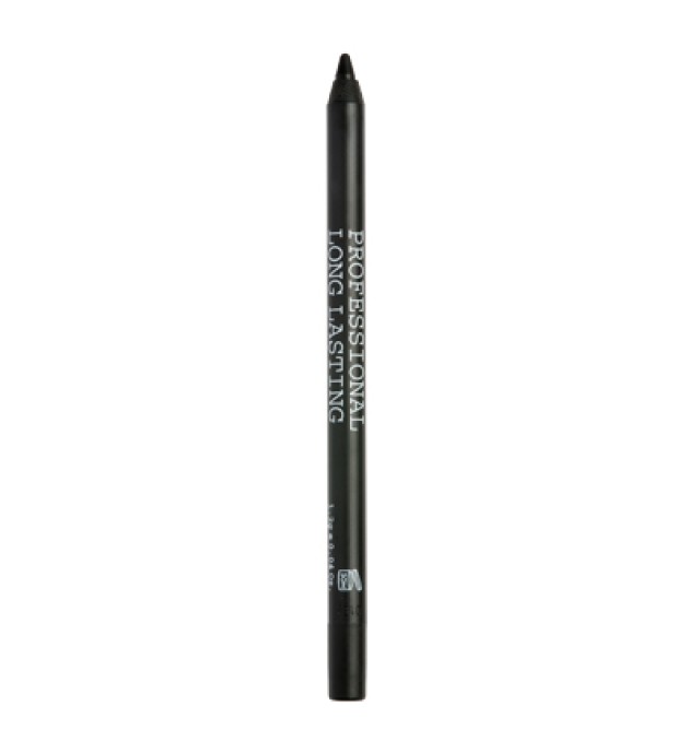 Korres Black Volcanic Minerals Long Lasting Eyeliner/  1,20 ml