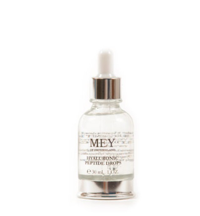 MEY Hyalouronic Peptide Drops 30ml