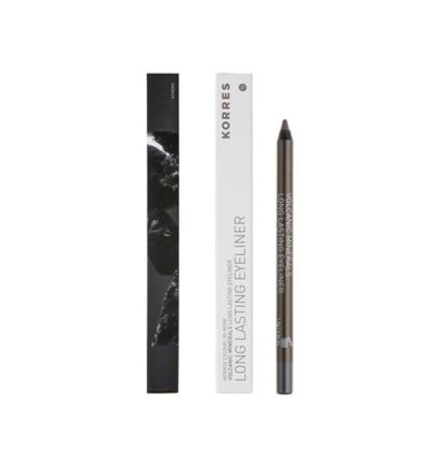 Korres Long Lasting Eyeliner 06 Grey 1,2gr