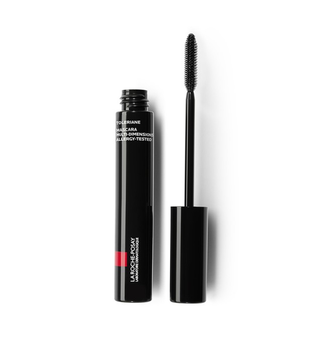 La Roche-Posay Toleriane Mascara Multi-Dimensions Black 6.9ml