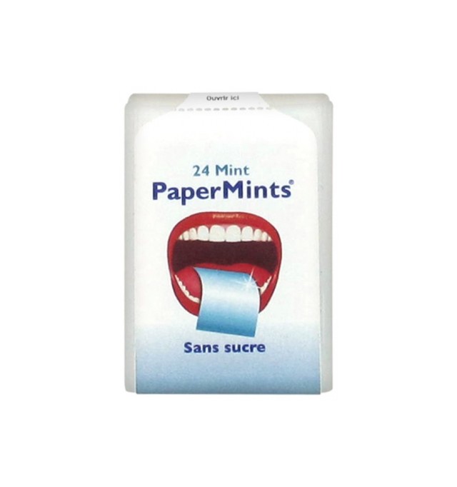 Paper Mints 24τμχ