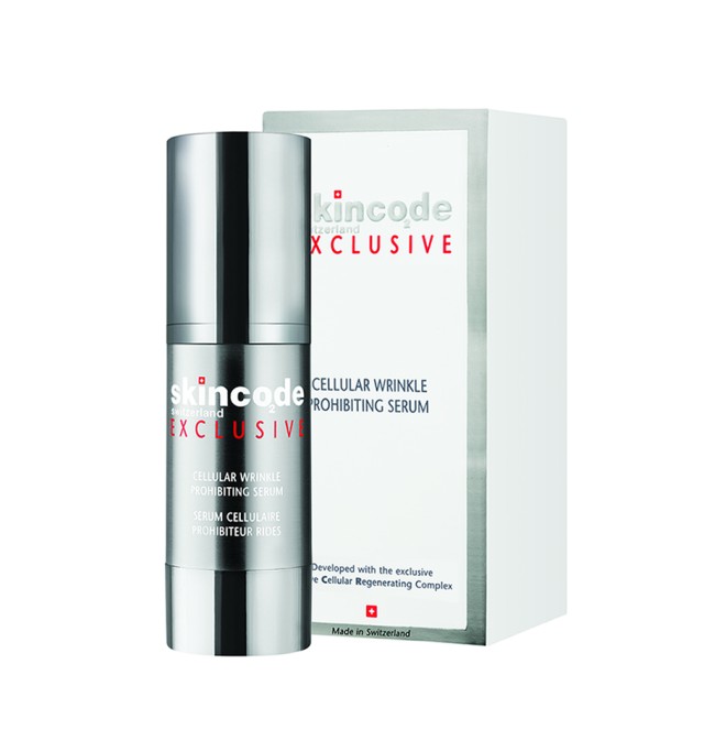 Skincode Cellular Wrinkle Prohibiting Serum 30ml