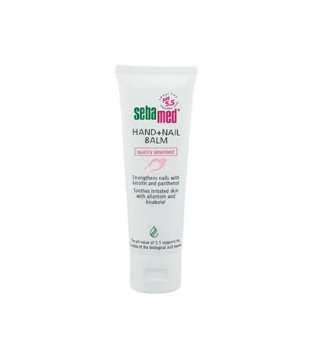 Sebamed Hand & Nail Balsam 75ml