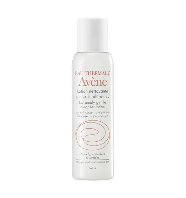 Avene Lotion Nettoyante Peaux Intolerantes 100ml