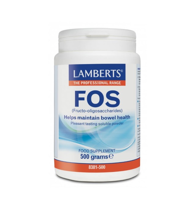 Lamberts fos 500gr (eliminex) 500grams