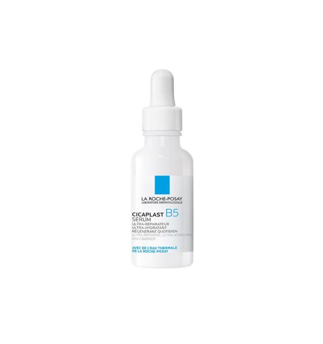 La Roche Posay Cicaplast B5 Serum 30ml