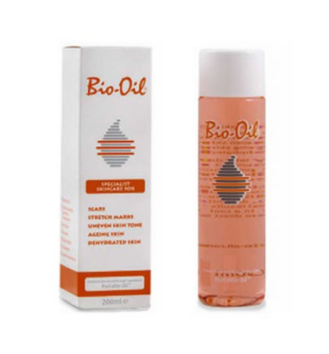 Bio-Oil PurCellin Oil 200ml