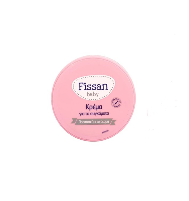 Fissan Baby Κρέμα υψηλής προστασίας 50gr