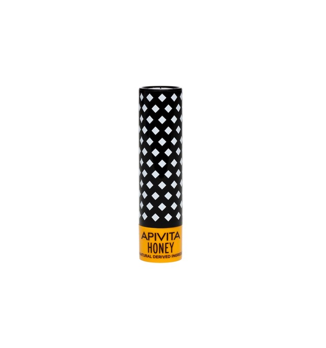 Apivita Lip Care Eco-Bio με Μέλι 4.4g