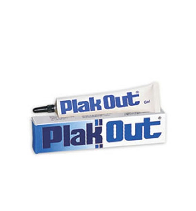 Plak Out Gel 0,2% 35gr