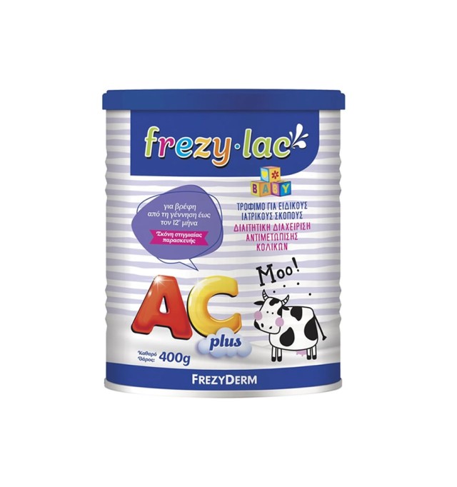 Frezylac AC Plus 400gr