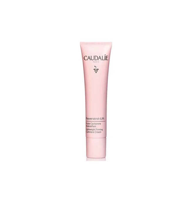 Caudalie Resveratrol-Lift Lightweight Firming Cashmere Cream 40ml