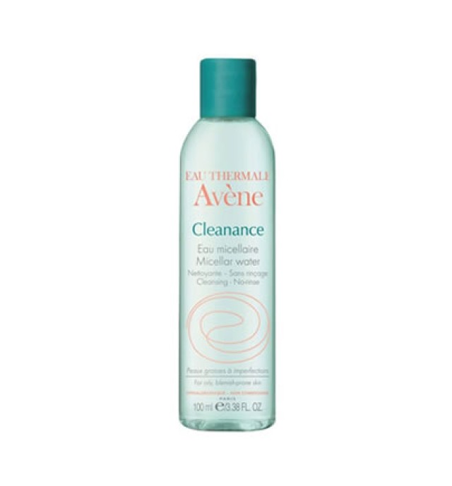 Avene Cleanance Micellar Water 100ml