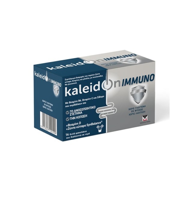 Menarini Kaleidon Immuno 14sachets