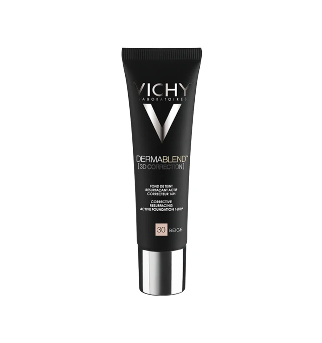 Vichy Dermablend 3D Correction 30 Beige 30ml