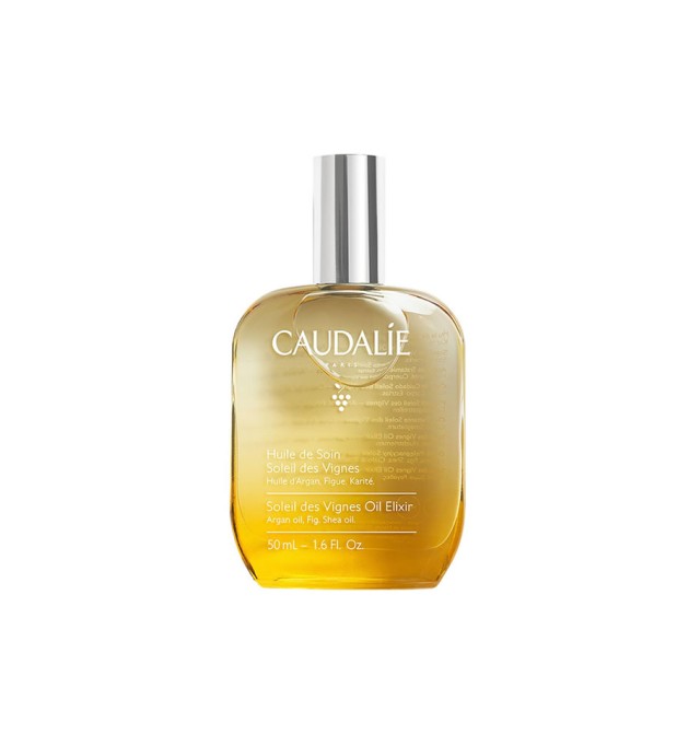 Caudalie Soleil des Vignes Body Oil Elixir 50ml