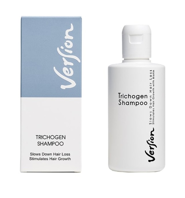 Version Trichogen Shampoo 200ml