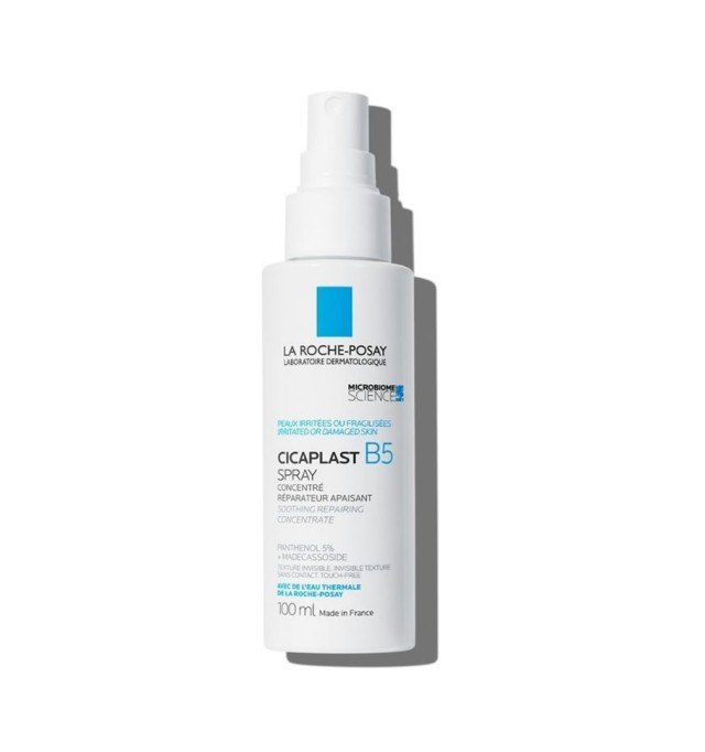 La Roche Posay Cicaplast Spray 100ml