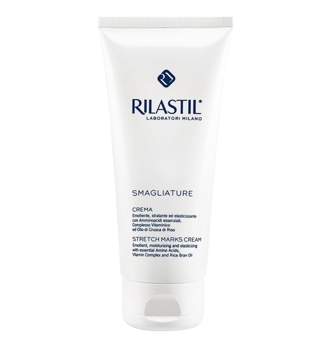 Rilastil Int. Smagliature Stretch Marks Cream 200ml