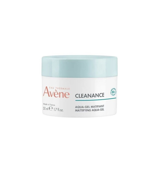 Avene Cleanance Aqua-Gel 50ml