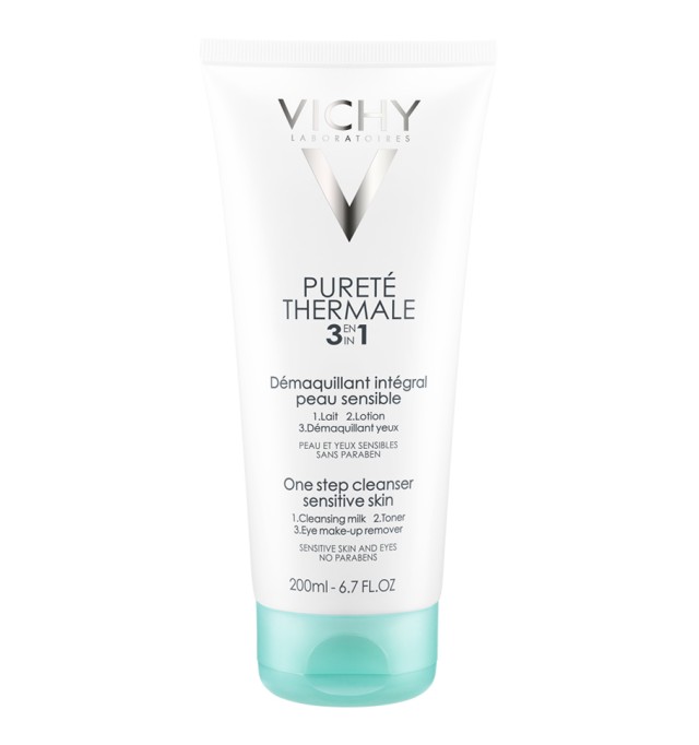 Vichy Purete Thermale 3in1 200ml