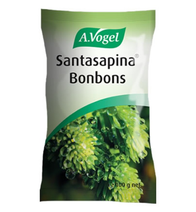 A. Vogel Santasapina bonbons 100g