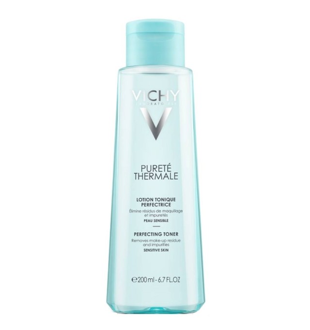 Vichy Lotion Tonique 200ml