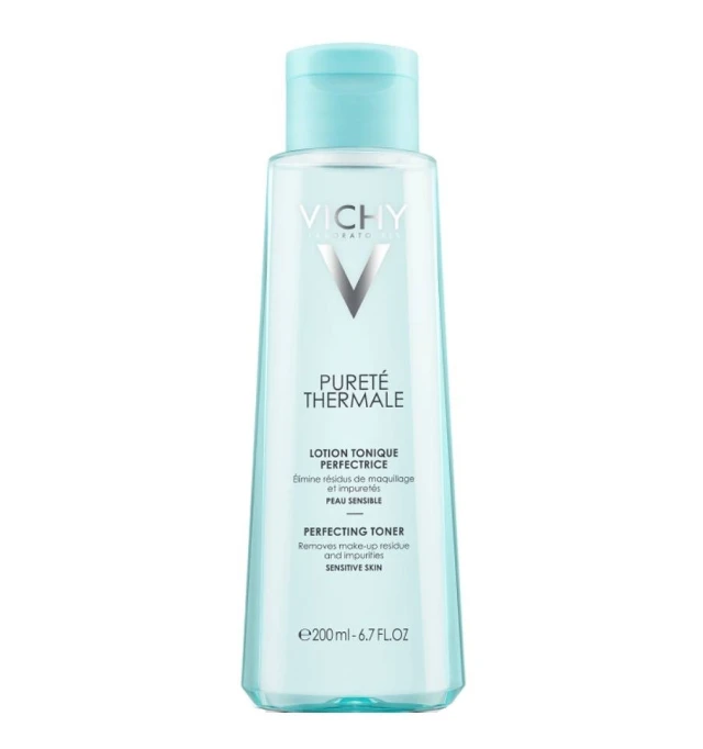 Vichy Lotion Tonique 200ml