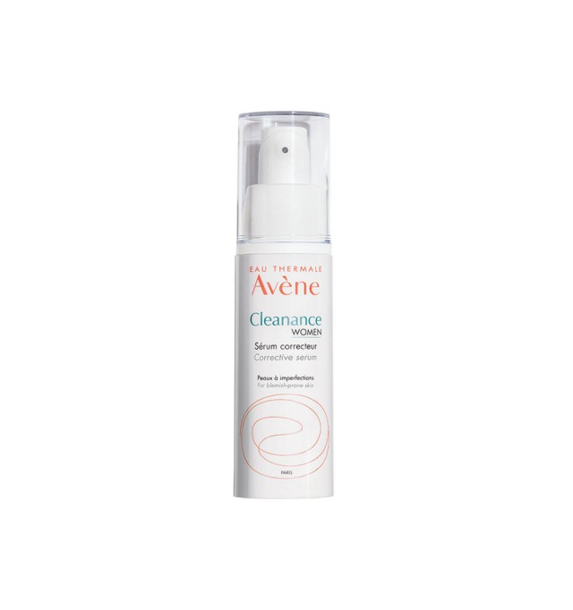 Avene Cleanance Women Serum Correcteur 30ml