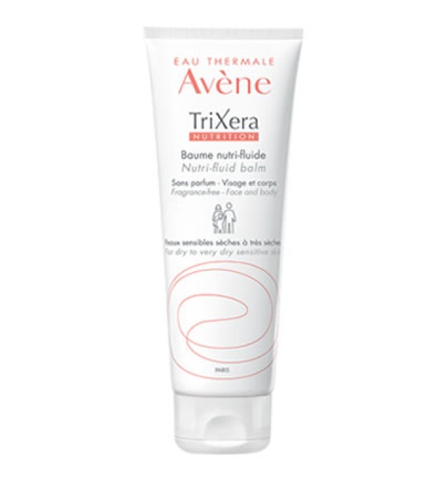 Avene TriXera Nutrition Nutri-Fluid Balm 200ml