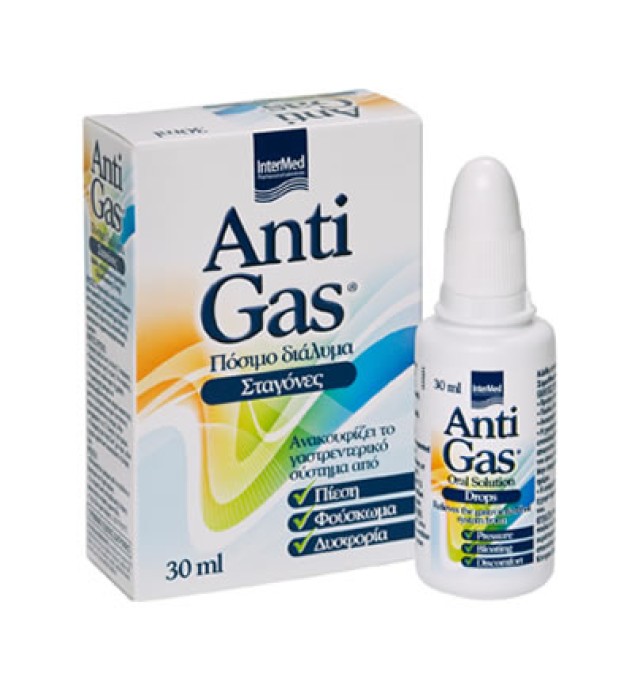 Intermed AntiGas 30ml