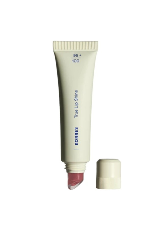 Korres True Lip Shine 19 Pomegranate, 10ml