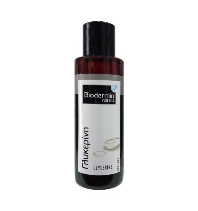 Biodermin Γλυκερίνη 120ml