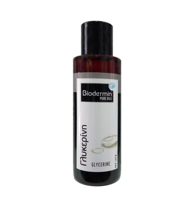 Biodermin Γλυκερίνη 120ml