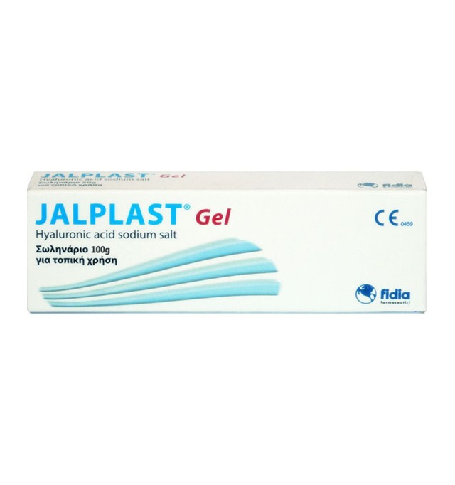 Jalplast Gel 100g