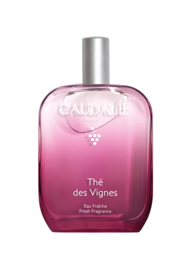 Caudalie Thé des Vignes Fresh Fragrance 100ml