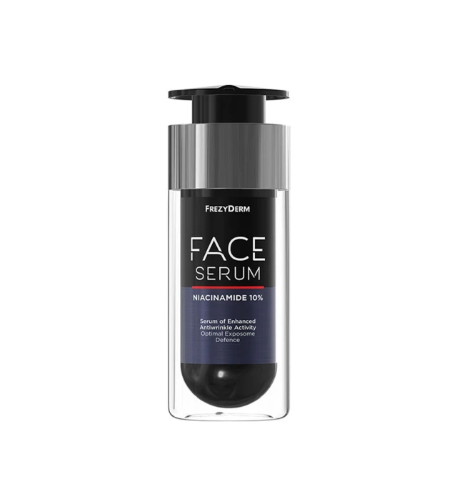 Frezyderm Face Serum Niacinamide 10% 30ml