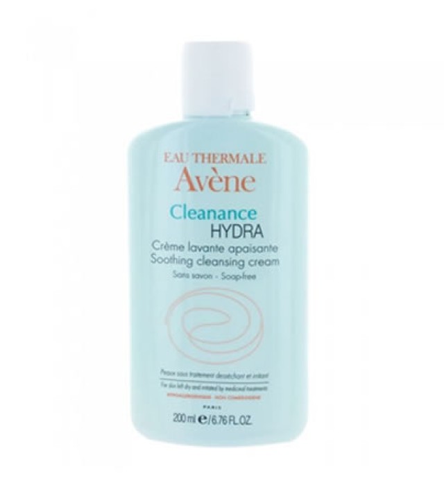 Avene Cleanance Hydra Creme Lavante 200ml