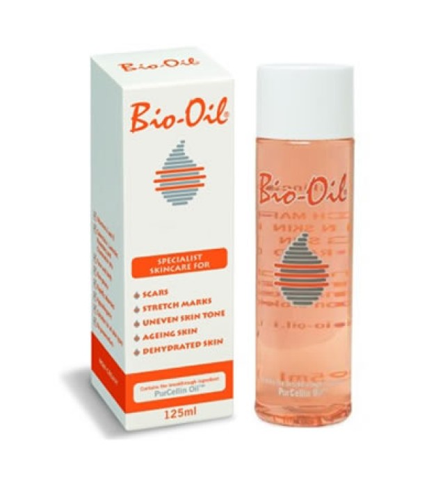 Bio-Oil PurCellin Oil 125ml