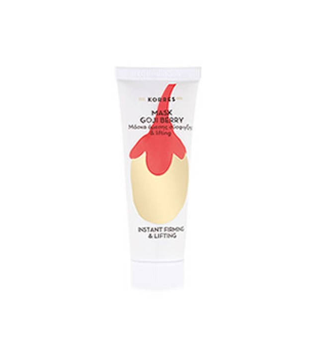 Korres Goji Berry Instant Firming & Lifting Mask 18ml