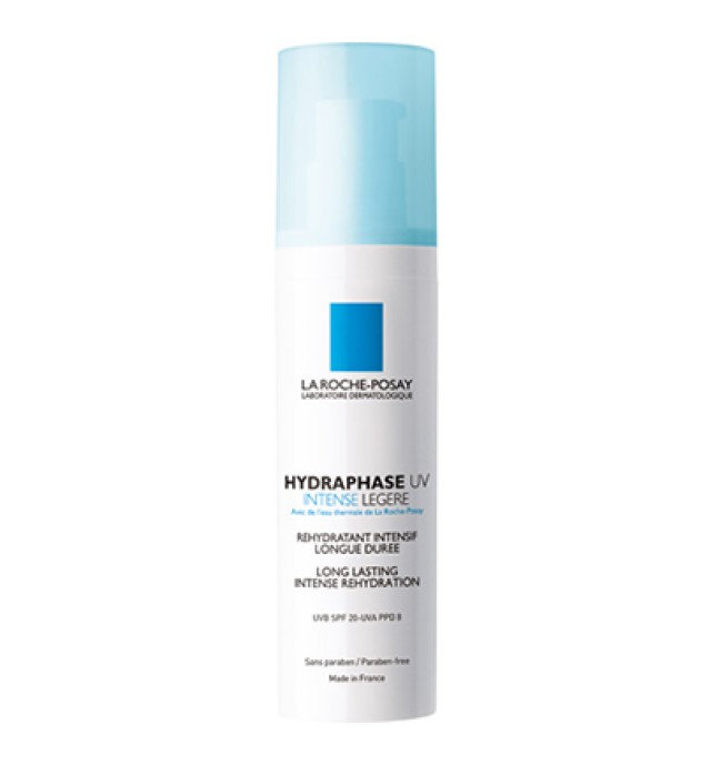 La Roche-Posay Hydraphase UV INTENSE Legere 50ml