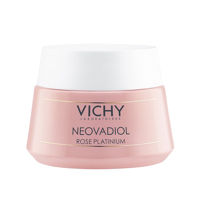 Vichy Neovadiol Rose Platinium 50ml