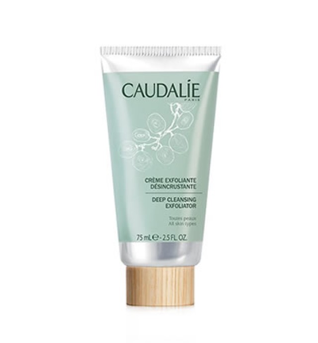 Caudalie Deep Cleansing Exfoliator 75ml