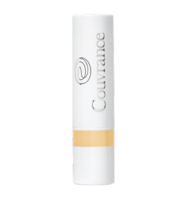 Avene Stick correctuer jaune, 3.5g