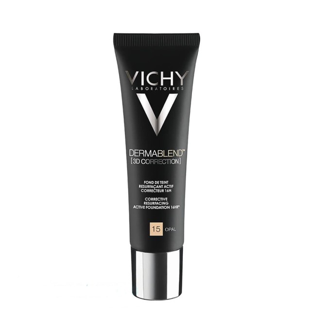 Vichy Dermablend 3D Correction 15 Opal 30ml